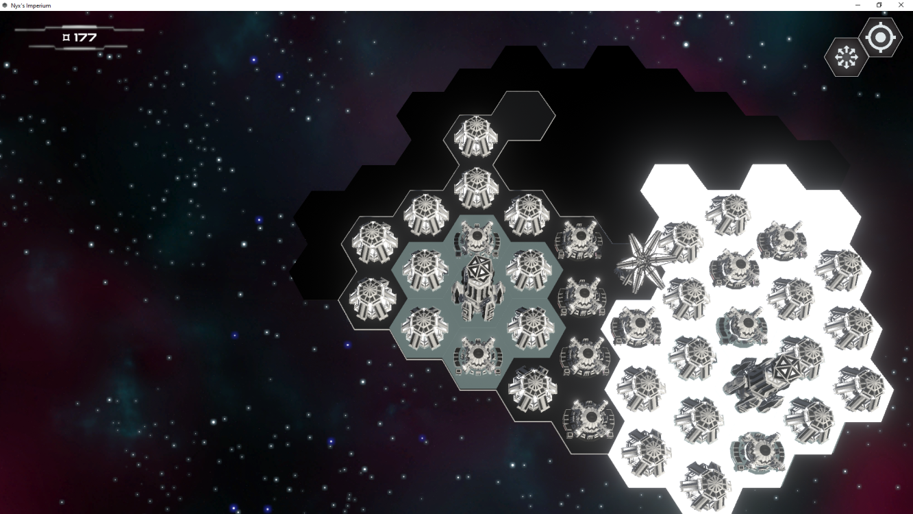 Visuel du jeu